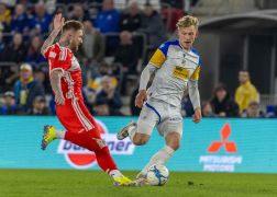 FC Carl Zeiss Jena Hallescher FC 04042025 33